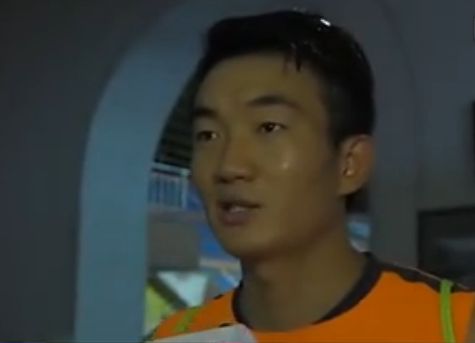 热舞艳放